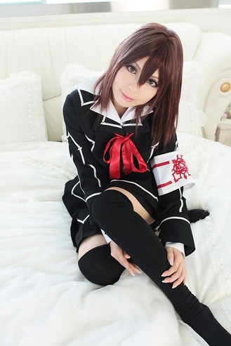 Anime cosplay for women